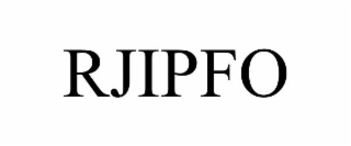 RJIPFO