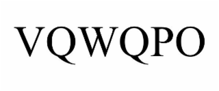VQWQPO
