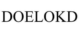 DOELOKD