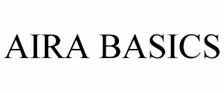 AIRA BASICS