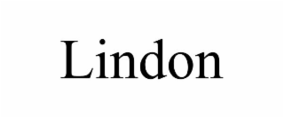 LINDON