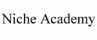 NICHE ACADEMY