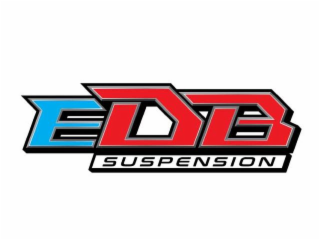 EDB SUSPENSION