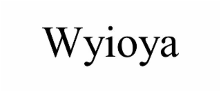 WYIOYA