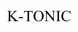 K-TONIC