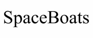 SPACEBOATS