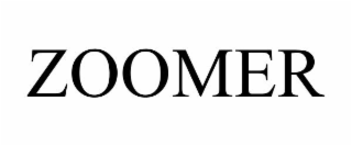 ZOOMER