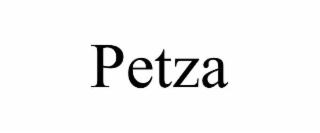 PETZA