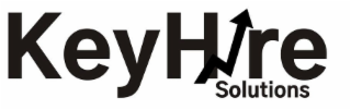 KEYHIRE SOLUTIONS