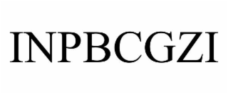 INPBCGZI