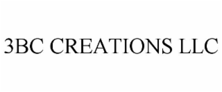 3BC CREATIONS LLC