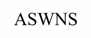 ASWNS