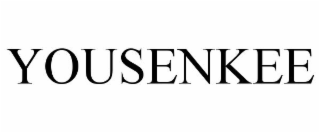 YOUSENKEE