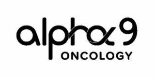 ALPHA9 ONCOLOGY