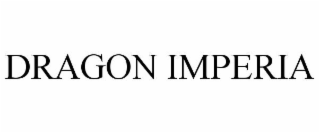 DRAGON IMPERIA