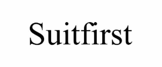 SUITFIRST