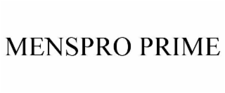 MENSPRO PRIME