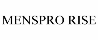 MENSPRO RISE