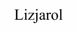 LIZJAROL