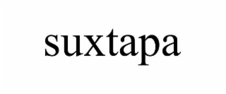 SUXTAPA