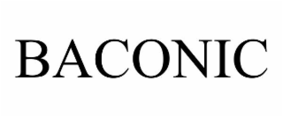 BACONIC