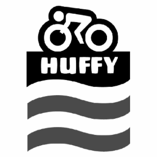 HUFFY