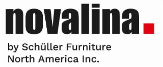 NOVALINA BY SCHÜLLER FURNITURE NORTH AMERICA INC.