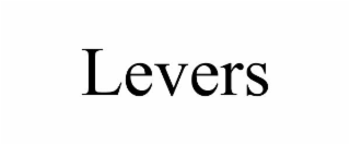 LEVERS