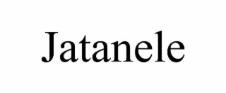 JATANELE