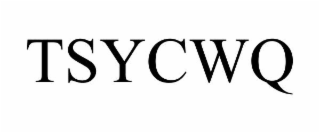TSYCWQ