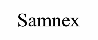 SAMNEX