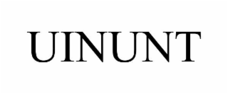UINUNT