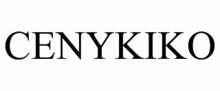 CENYKIKO