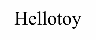 HELLOTOY