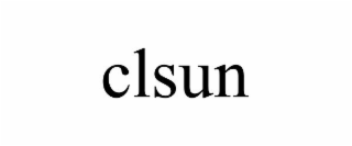 CLSUN