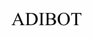 ADIBOT