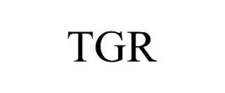 TGR