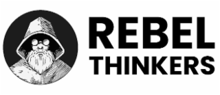 REBEL THINKERS