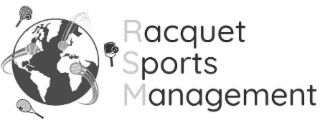 RACQUET SPORTS MANAGEMENT