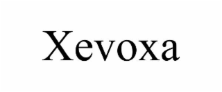 XEVOXA