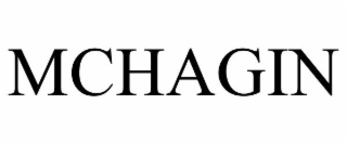MCHAGIN