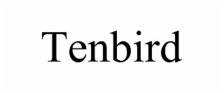 TENBIRD