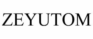 ZEYUTOM