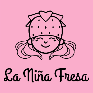 LA NIÑA FRESA