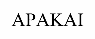 APAKAI