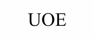 UOE