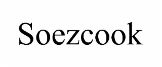 SOEZCOOK