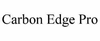 CARBON EDGE PRO