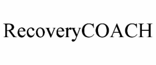 RECOVERYCOACH