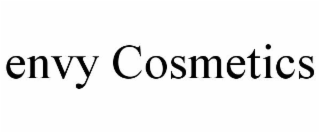 ENVY COSMETICS